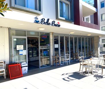 304B/5 Centennial Avenue, Lane Cove NSW 2066 - Apartment For Rent |... - Photo 6