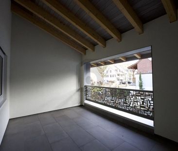 3.5 Zimmer, 81 m², 1. Stock - Foto 5