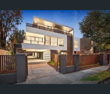 2004/327 LA TROBE STREET, Melbourne, Vic 3000 - Photo 2