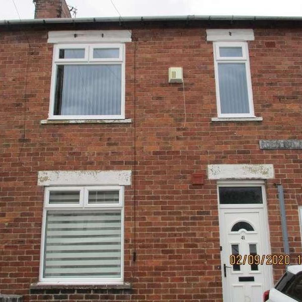 Rosalind Avenue, Bedlington, NE22 - Photo 1