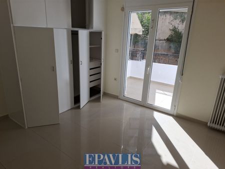 Διαμέρισμα για ενοικίαση Ηλιούπολη - Photo 4