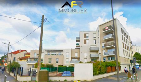 Appartement 3 pièces - Balcon et parking - Photo 5