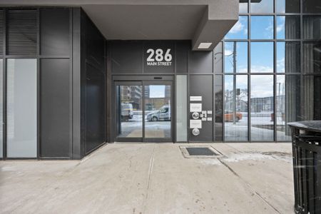 For Lease - 286 Main Street Unit# 2405, Toronto, Ontario - Photo 4