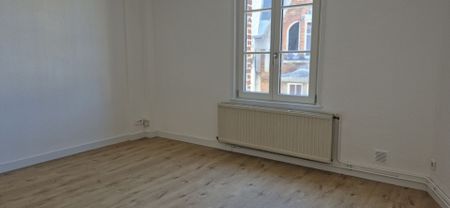 Location Appartement 38m² VALENCIENNES 59300 - Photo 4