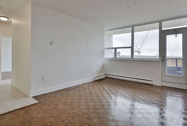 For Lease - 280 St. George Street Unit# 1005, Toronto, Ontario - Photo 1
