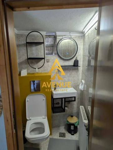 Studio/Γκαρσονιέρα για ενοικίαση Άνω Πόλη - Photo 2