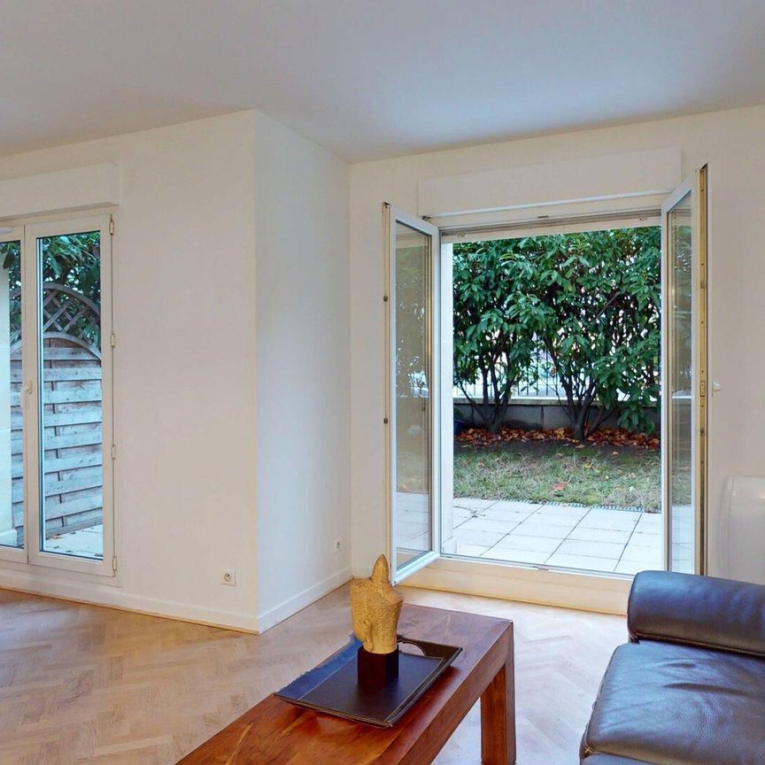 Location Appartement 2 pièces 42m² - Photo 1