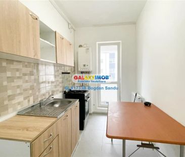 Garsoniera decomandata de inchiriat in Militari Residence - Fotografie 4