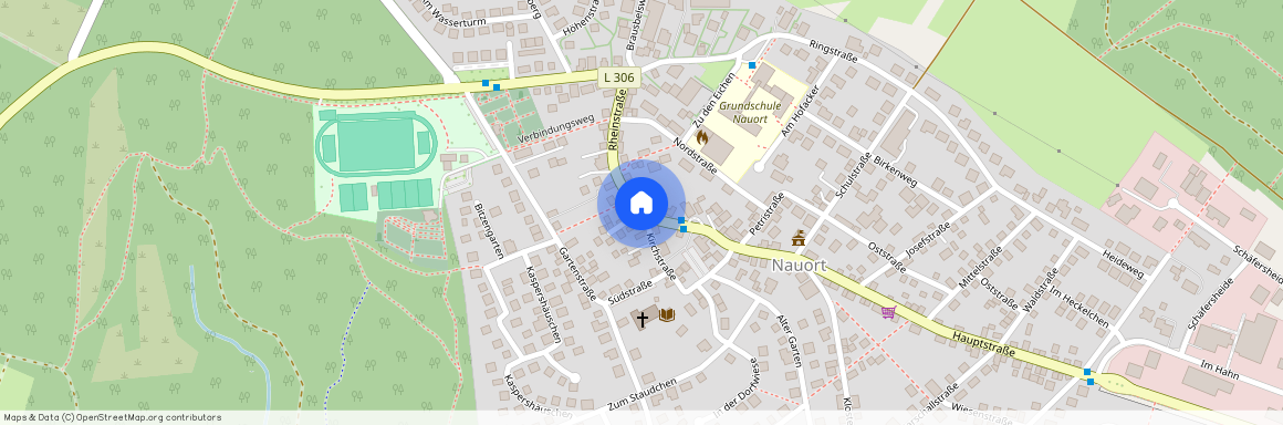 56237 Rheinland-Pfalz - Nauort