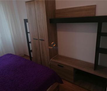 Garsoniera Renovata Iulius Mall - Fotografie 3