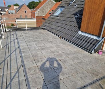 Appartement - Te huur - Photo 3