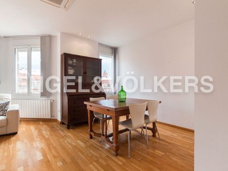Apartamento de alquiler en Calle Maluquer, Arrancapins - Photo 5