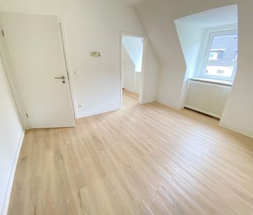 Neues Jahr, neue Wohnung? Renovierte kleine Wohnung in beliebter Lage - Photo 5