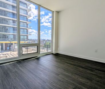 For Lease - 4010 Eglinton Avenue Unit# 807, Toronto, Ontario - Photo 2