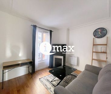 Location Appartement ASNIERES SUR SEINE - - Photo 5