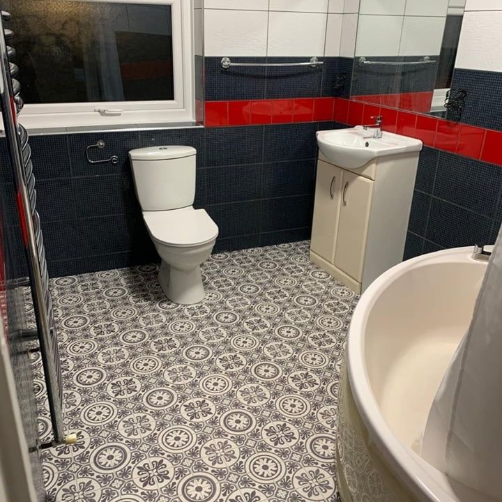 Room in a Shared House, Pretoria Avenue, E17 - Photo 1