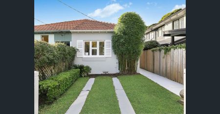 Modern Comfort Meets Classic Charm on Devonshire Street! - Photo 5