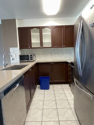 For Lease - 188 Doris Avenue Unit# 1817, Toronto, Ontario - Photo 4