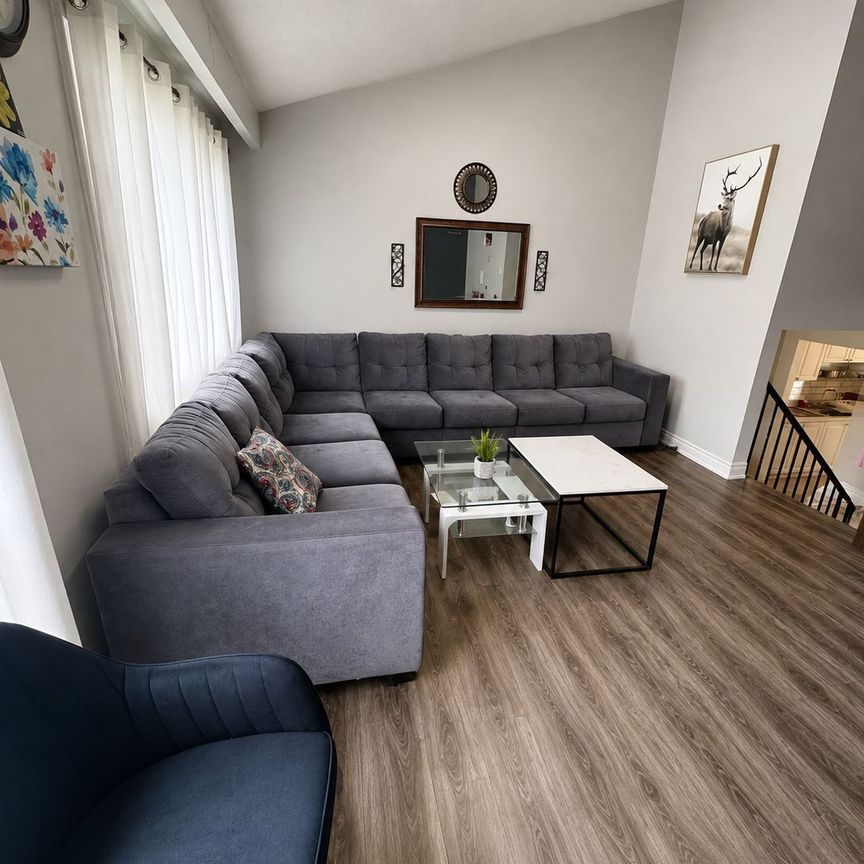 For Lease - 15 Hinchley Wood Grove, Brampton, Ontario - Photo 1
