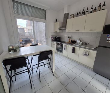 Location Appartement 63m² CAMBRAI 59400 - Photo 6