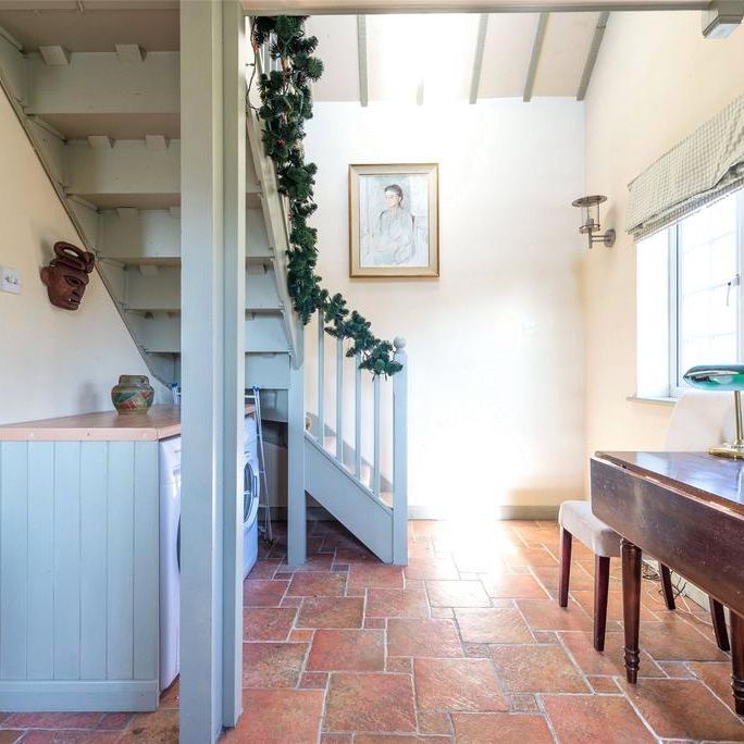 1 bedroom detached house to rent - Photo 1
