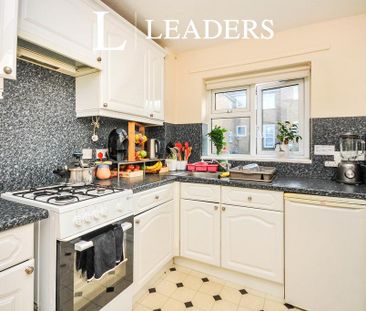 1 bedroom maisonette to rent - Photo 5