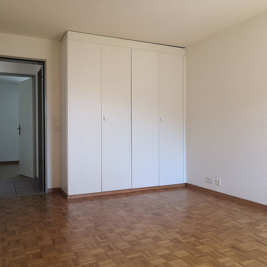 Spacieux 3,5 pièces avec balcon - Photo 1