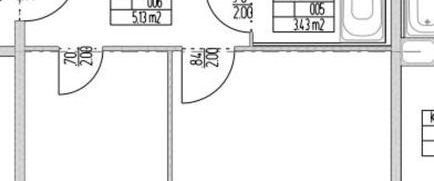 Modern Wohnen in Elbnähe - Foto 1