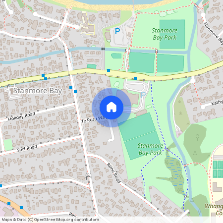 15 Te Ruru Way, Stanmore Bay, Rodney