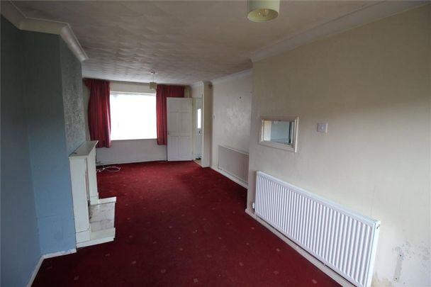 3 bedroom terraced house to rent - Photo 1