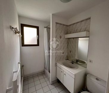 Location Studio 1 pièces 24 m2 à Rouen - Photo 3