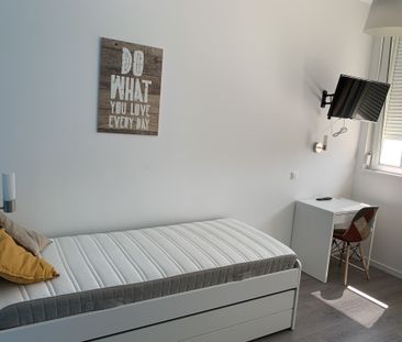 Location Appartement 1 pièce 19m² SARREGUEMINES 57200 - Photo 2