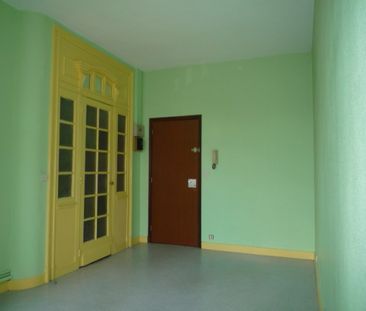 Location Appartement 1 pièce 20m² ROUEN 76000 - Photo 3