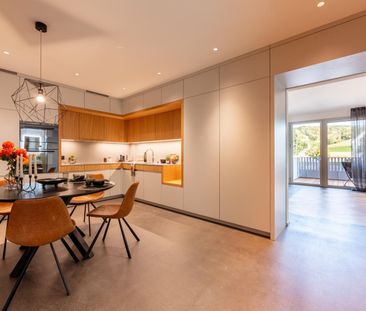 2.5 Zimmer, 64 m², 2. Stock - Photo 1
