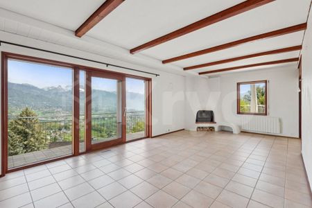 Detached villa with panoramic views of Lake Leman - Photo 3