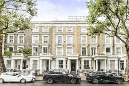 Marloes Road, Earls Court, W8 - Photo 3