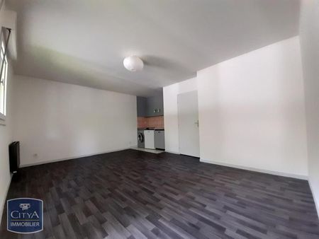 Location Appartement 1 pièce 27m² RAMBOUILLET 78120 - Photo 2