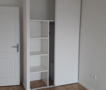 location Appartement F3 DE 58.7m² À CERGY - Photo 3