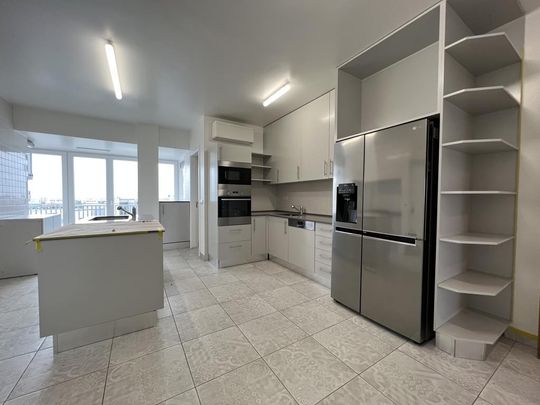 4 Bedroom Apartment with a view, Amoreiras, Lisboa - Photo 1