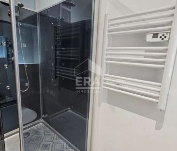 Appartement Saint Die Des Vosges 2 pièce(s) 52 m2 - Photo 4