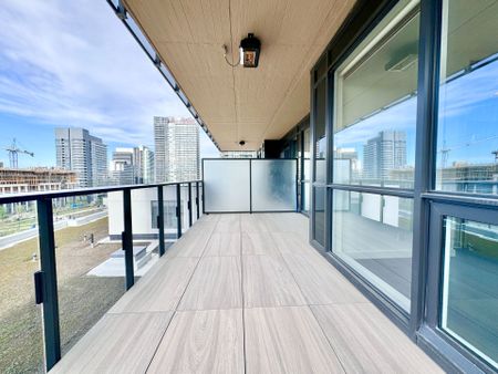 For Lease - 27 McMahon Drive Unit# 610, Toronto, Ontario - Photo 3