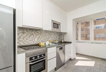 Apartamento T2 em Lisboa