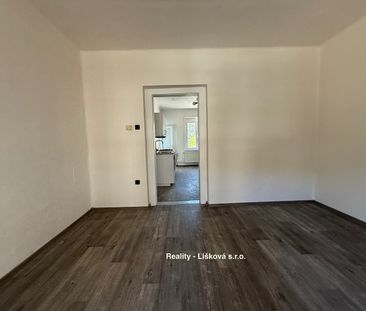 Pronájem bytu 2+1 59 m² - Photo 1