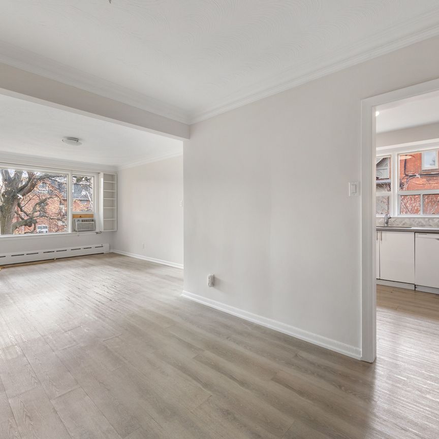 For Lease - 48A Dewson Street Unit# Unit 3, Toronto, Ontario - Photo 1