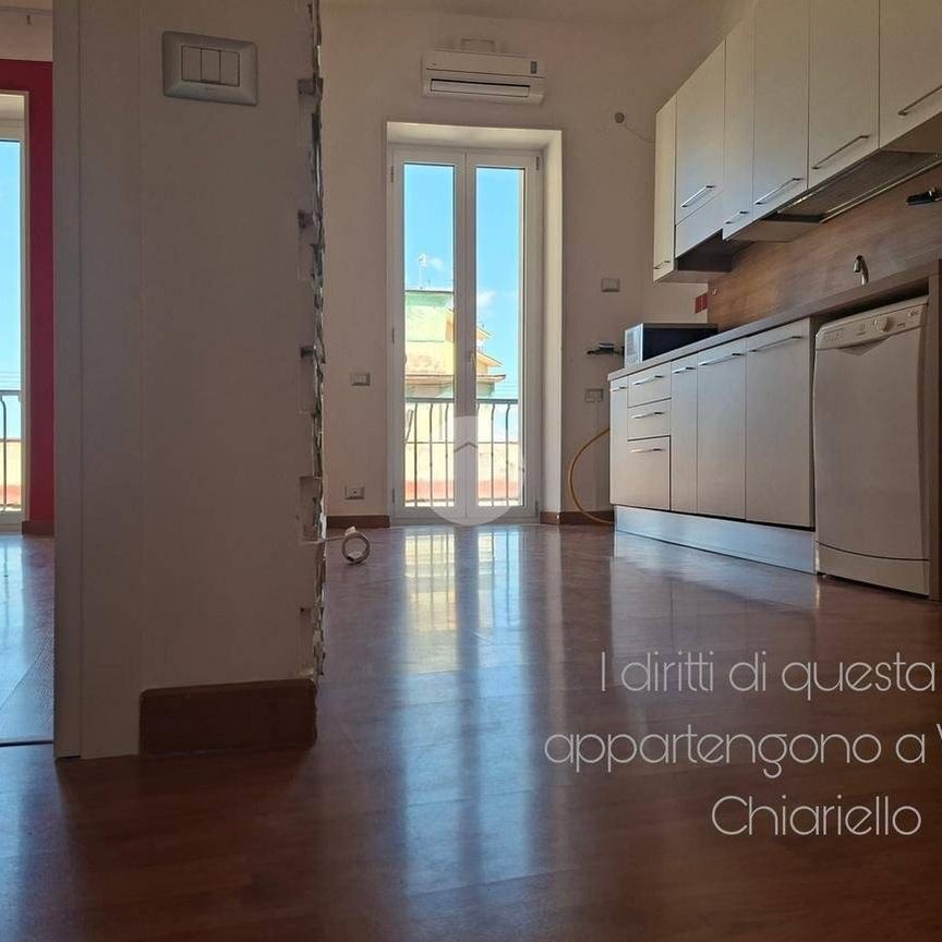 Trilocale immobile residenziale via suarez 30, Piazza Canneto - Salvator Rosa, Napoli - Photo 1