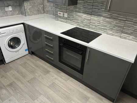 Prospect Street, Flat 3, Plymouth - Photo 4