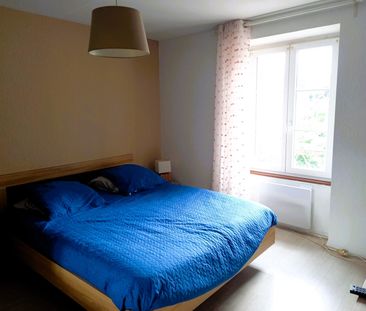 Location Appartement 2 pièces 46m² - Photo 3