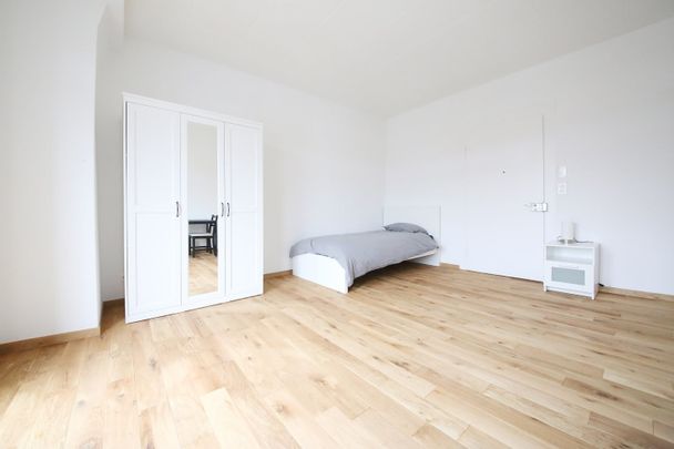 1 Zimmer, 20 m², 2. Stock - Foto 1