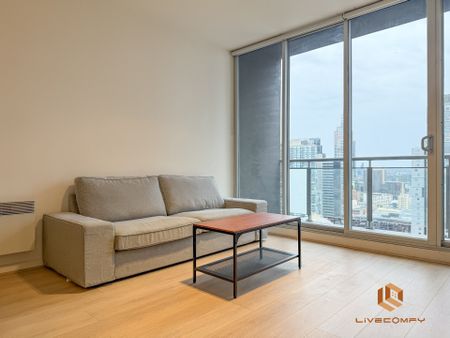 Melbourne CBD - Photo 2