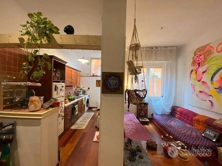 COLLI ALBANI BILOCALE ARREDATO Con TERRAZZO - Foto 4